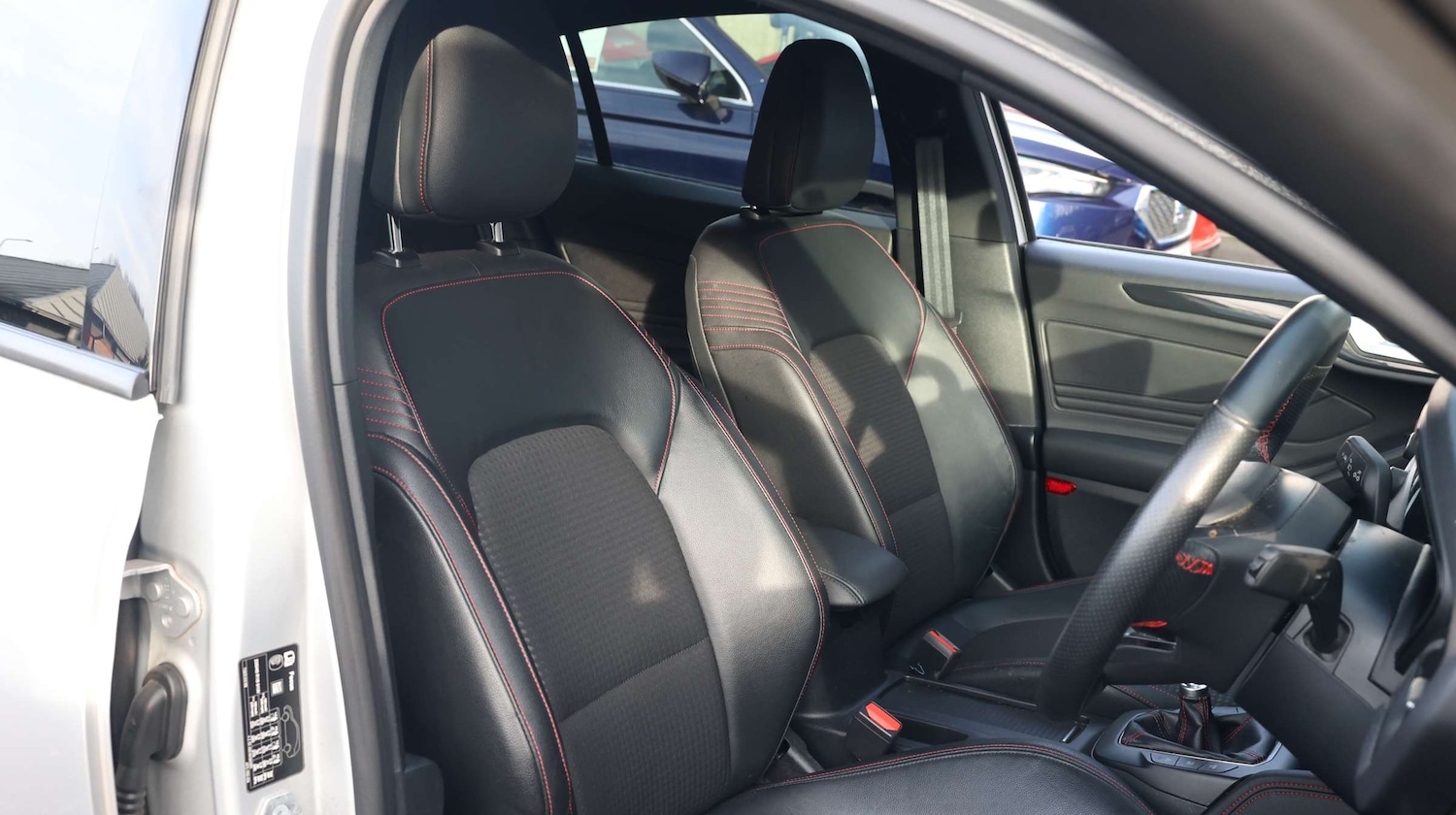 Used Ford Focus 2020 for sale - 77762715: Photo 17