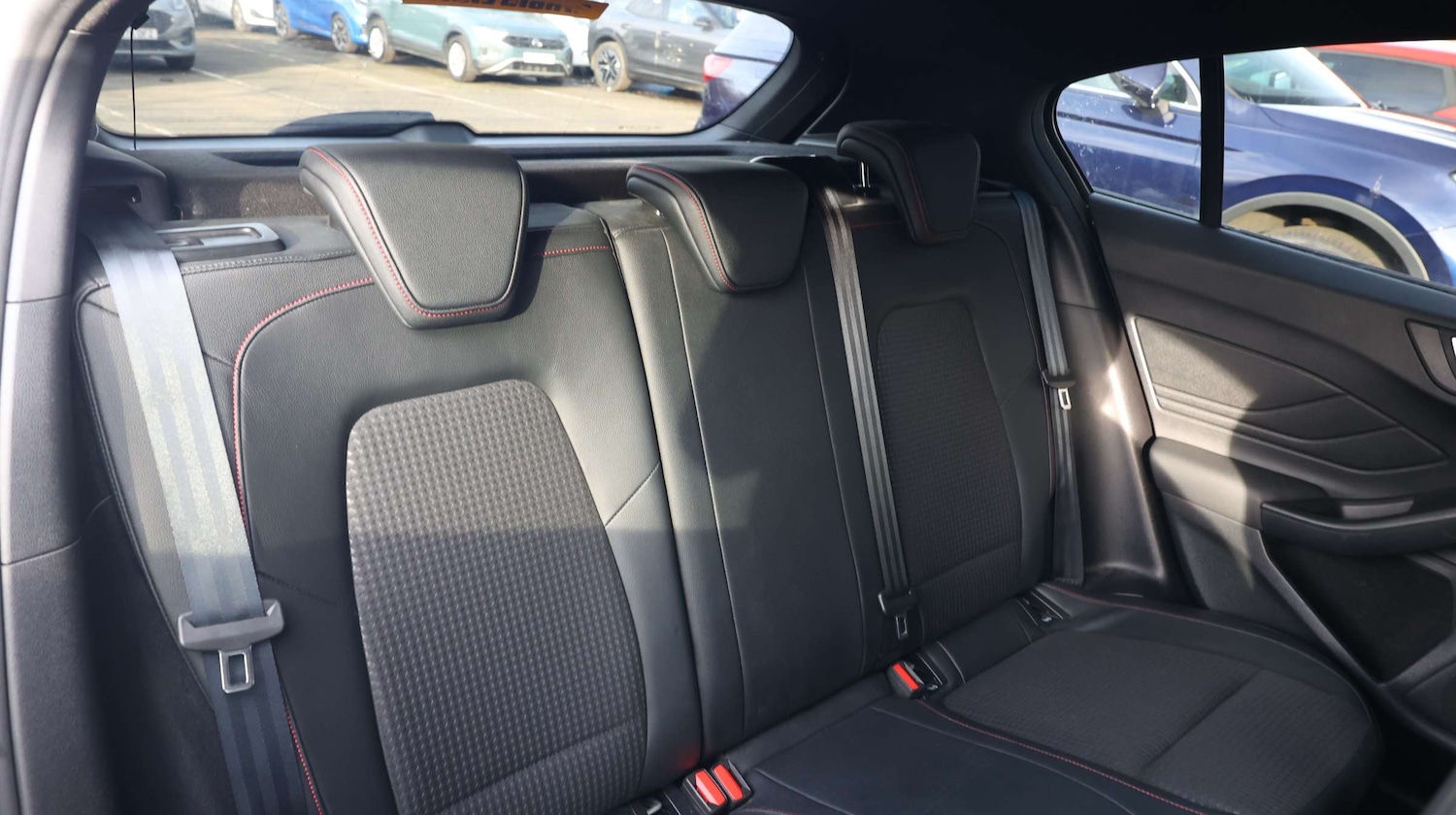 Used Ford Focus 2020 for sale - 77762715: Photo 18