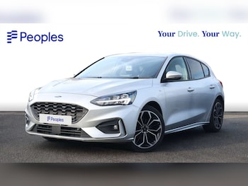 Used Ford Focus 2020 for sale - 77762715: Photo