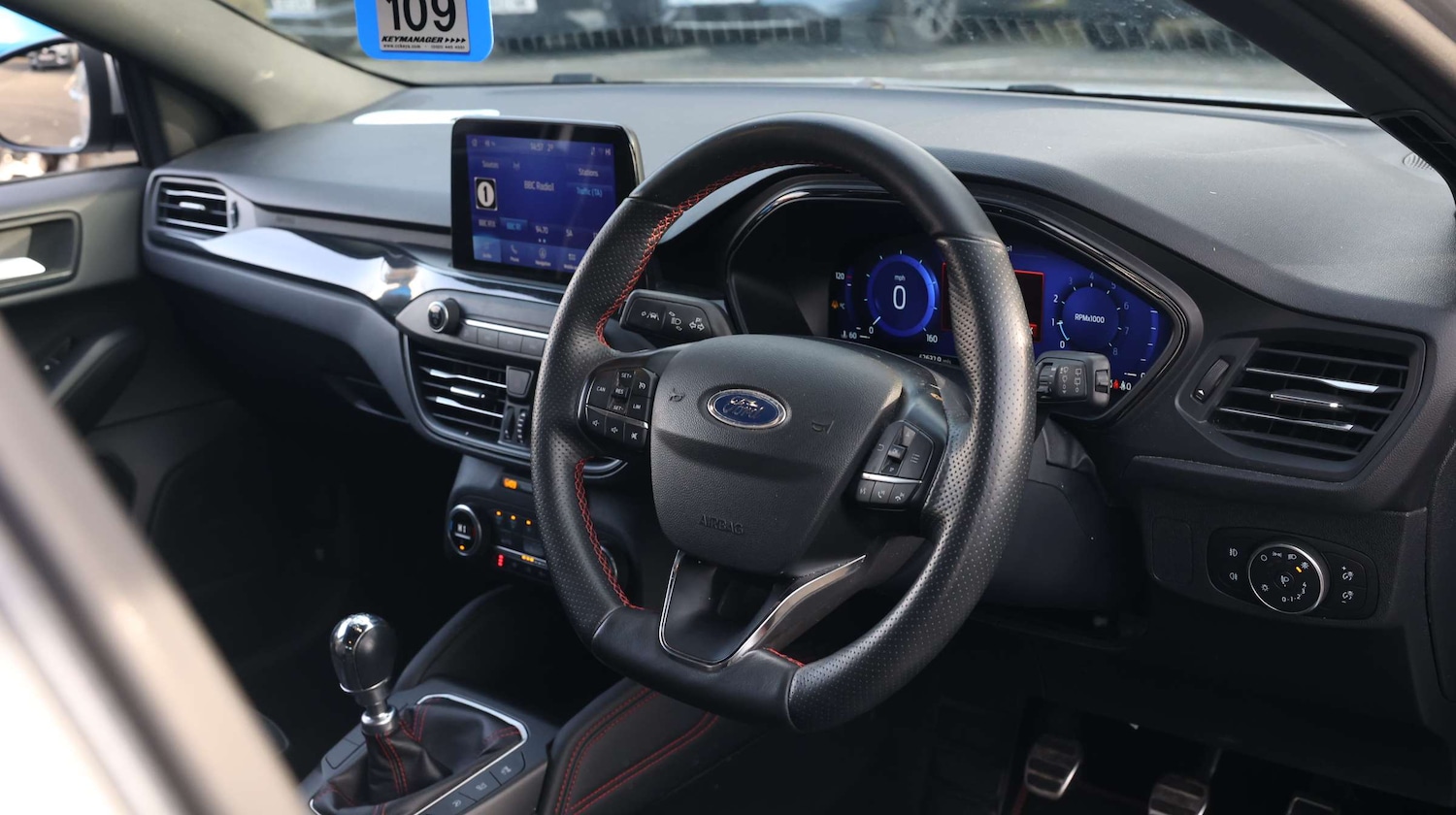 Used Ford Focus 2020 for sale - 77762715: Photo 20