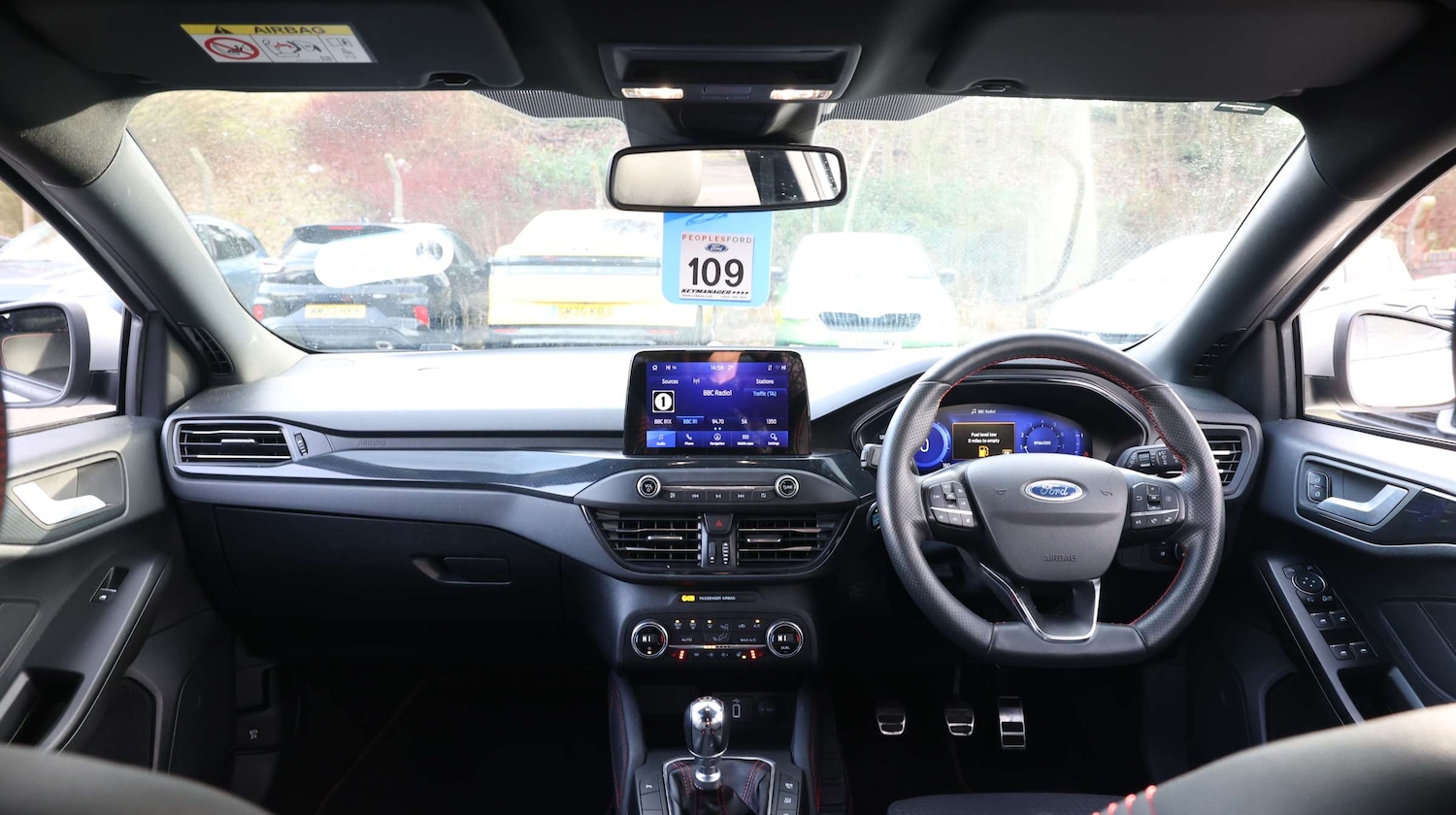 Used Ford Focus 2020 for sale - 77762715: Photo 21