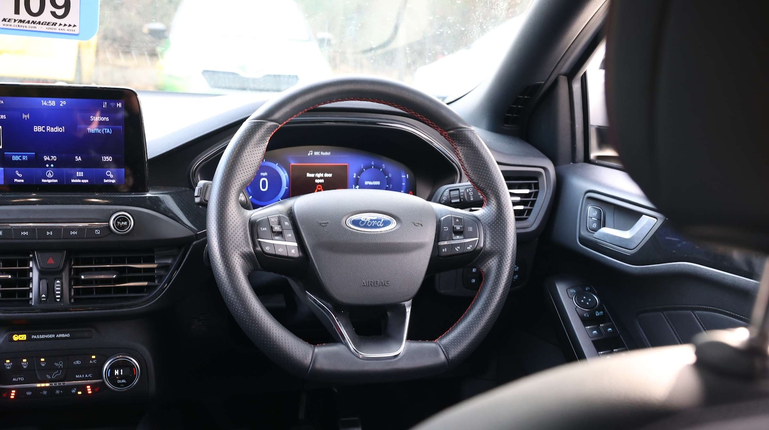 Used Ford Focus 2020 for sale - 77762715: Photo 22