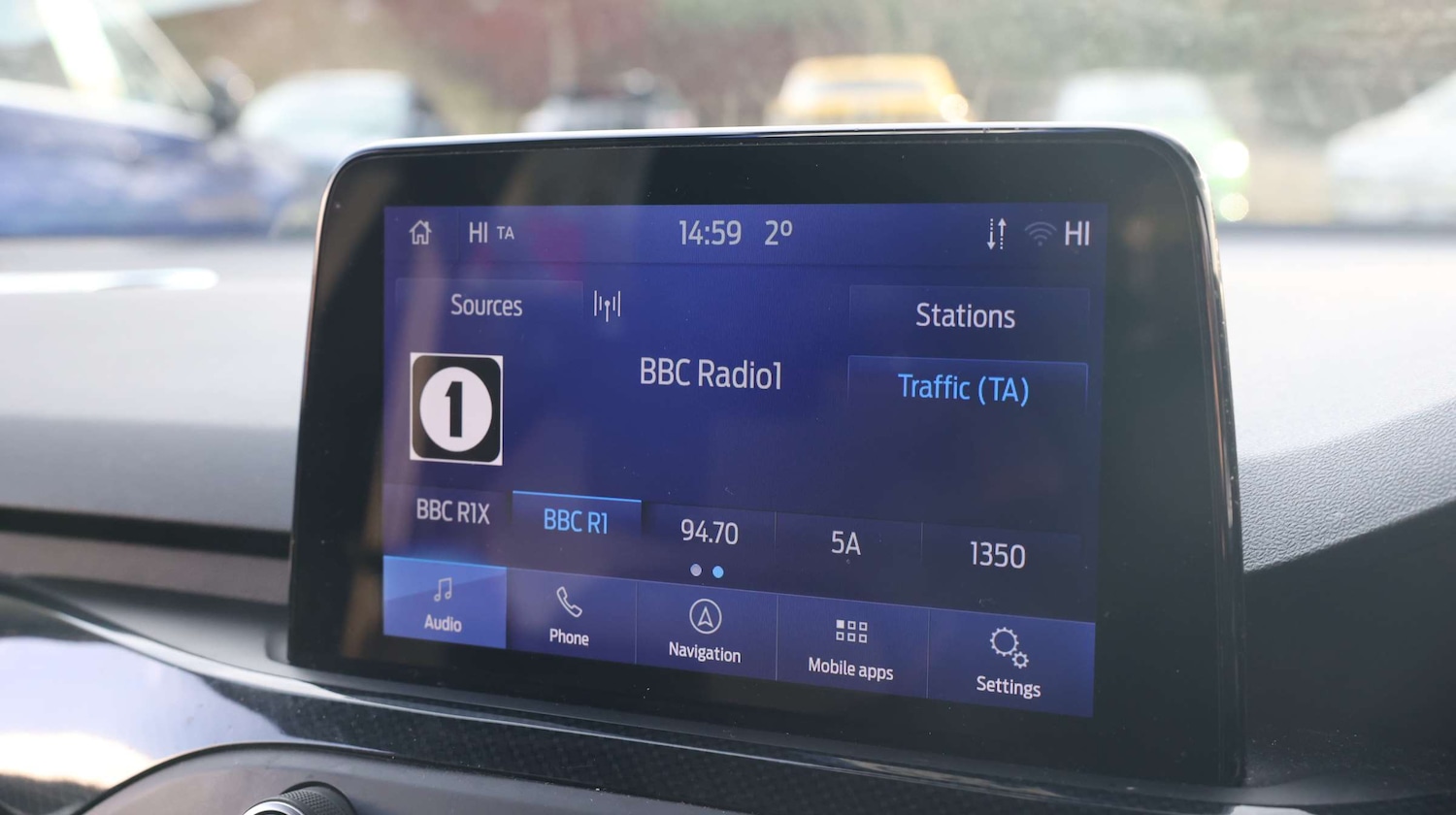 Used Ford Focus 2020 for sale - 77762715: Photo 23