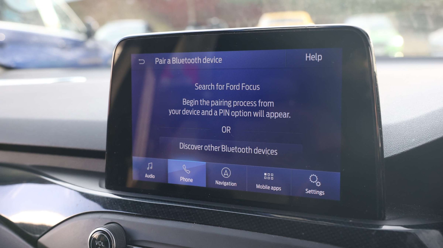 Used Ford Focus 2020 for sale - 77762715: Photo 24