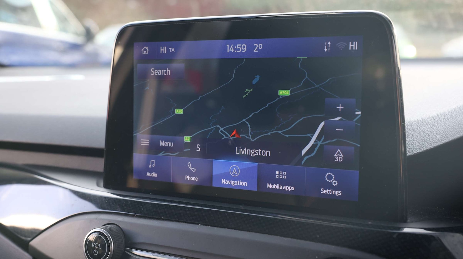 Used Ford Focus 2020 for sale - 77762715: Photo 25