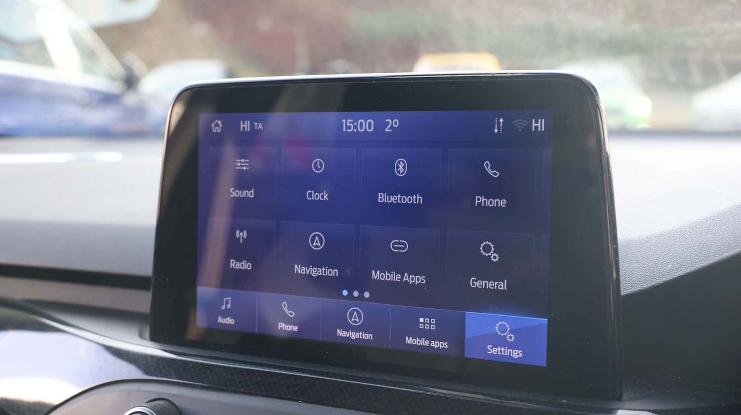 Used Ford Focus 2020 for sale - 77762715: Photo 27