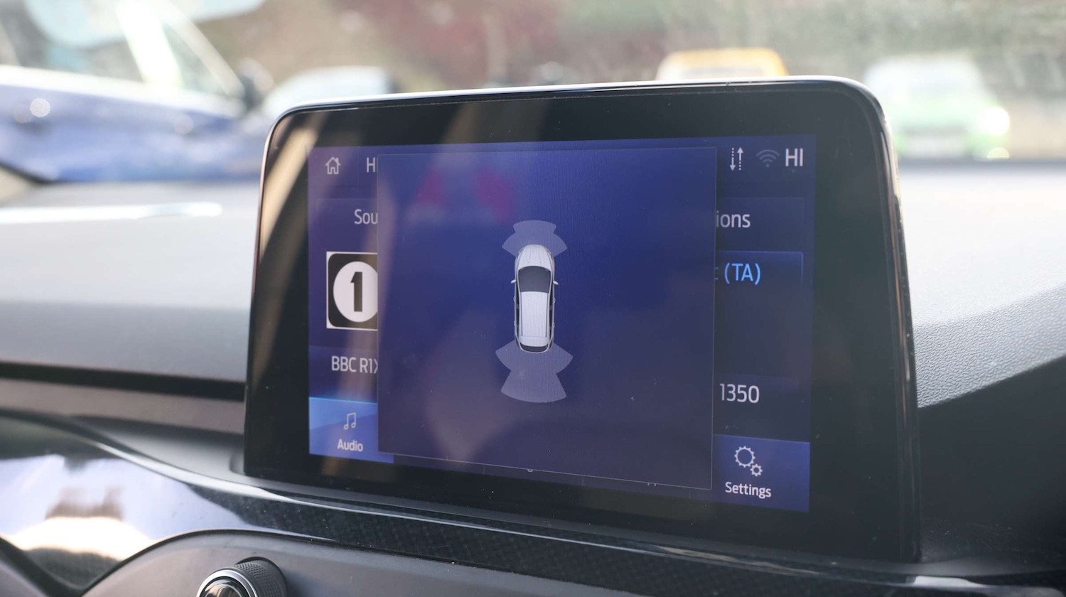 Used Ford Focus 2020 for sale - 77762715: Photo 28