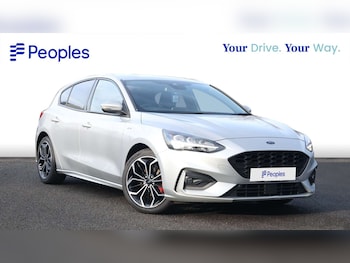 Used Ford Focus 2020 for sale - 77762715: Photo
