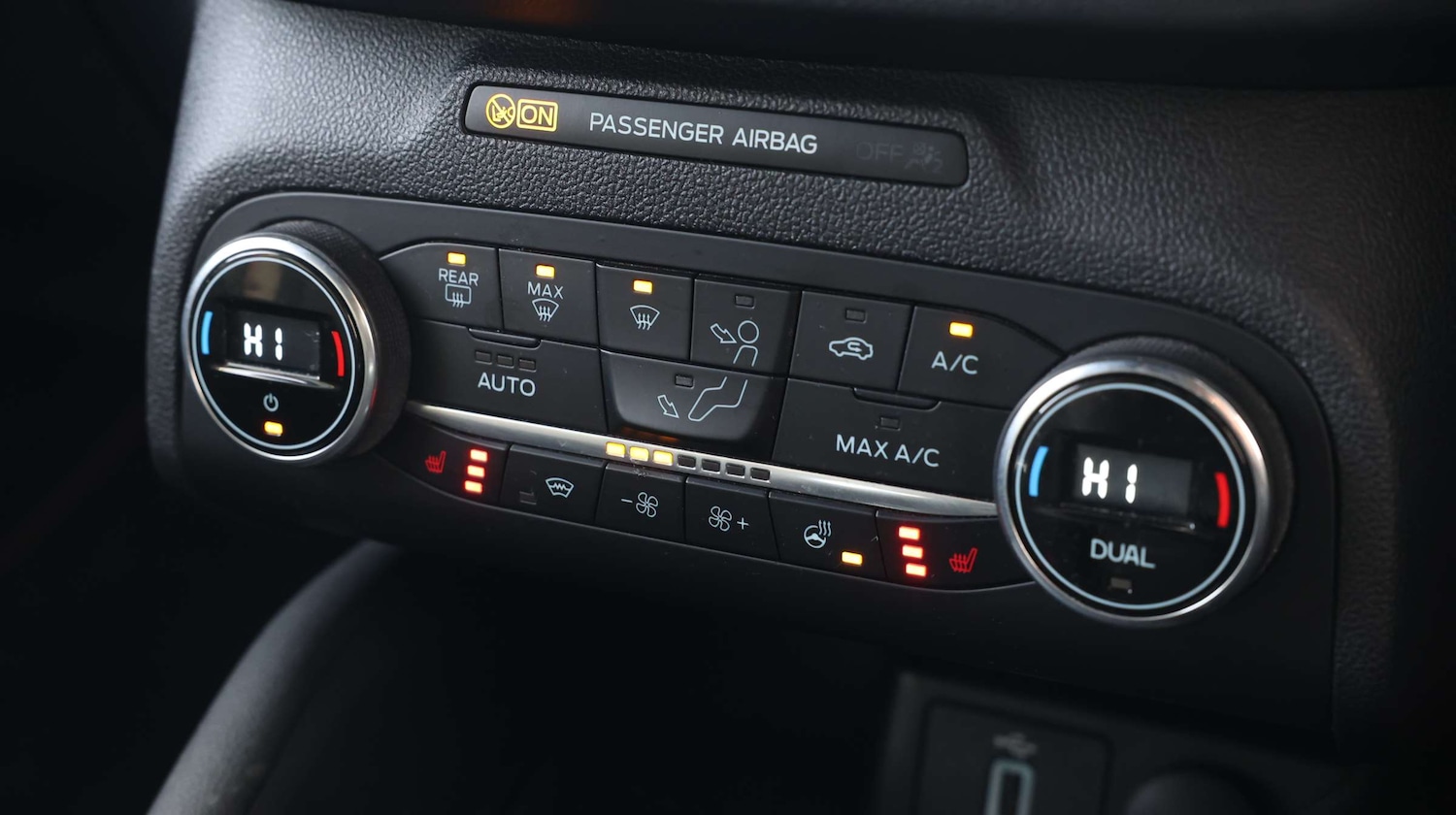 Used Ford Focus 2020 for sale - 77762715: Photo 30