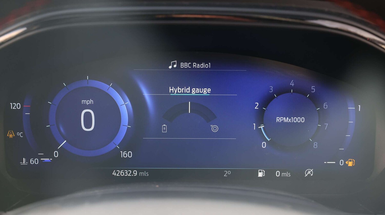 Used Ford Focus 2020 for sale - 77762715: Photo 37