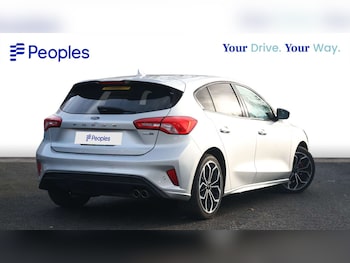 Used Ford Focus 2020 for sale - 77762715: Photo