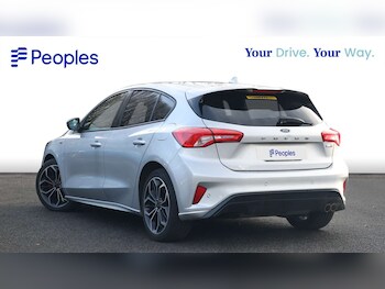 Used Ford Focus 2020 for sale - 77762715: Photo