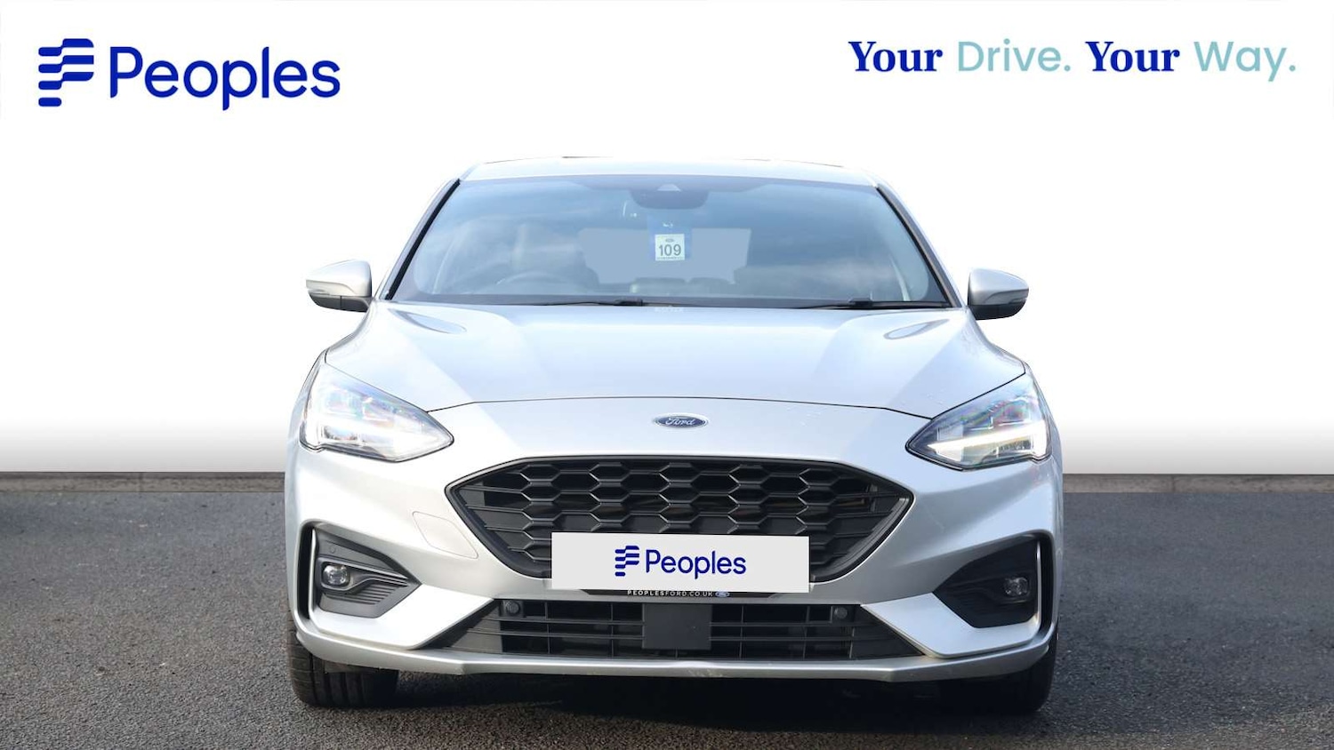 Used Ford Focus 2020 for sale - 77762715: Photo 5