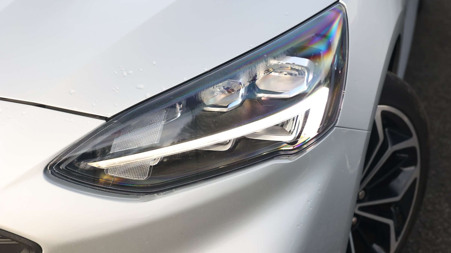 Used Ford Focus 2020 for sale - 77762715: Photo 7