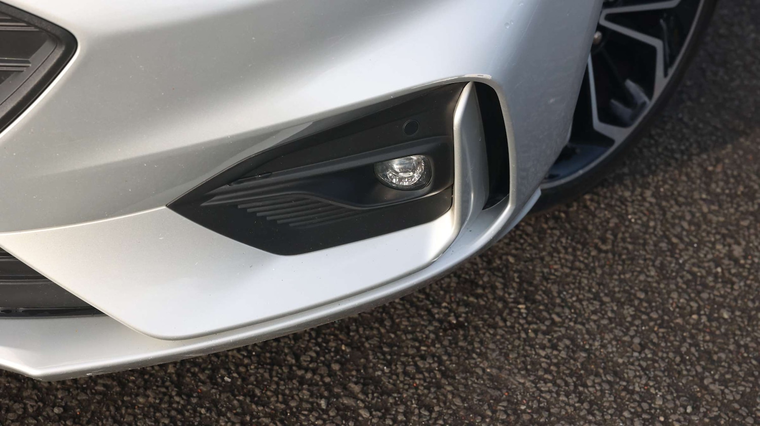 Used Ford Focus 2020 for sale - 77762715: Photo 8