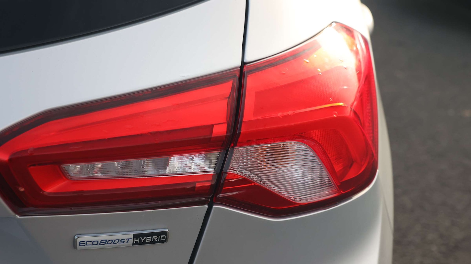 Used Ford Focus 2020 for sale - 77762715: Photo 9