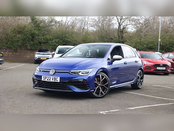 Used Volkswagen Golf 2022 for sale - 77942111: Photo