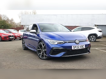 Used Volkswagen Golf 2022 for sale - 77942111: Photo