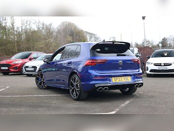 Used Volkswagen Golf 2022 for sale - 77942111: Photo