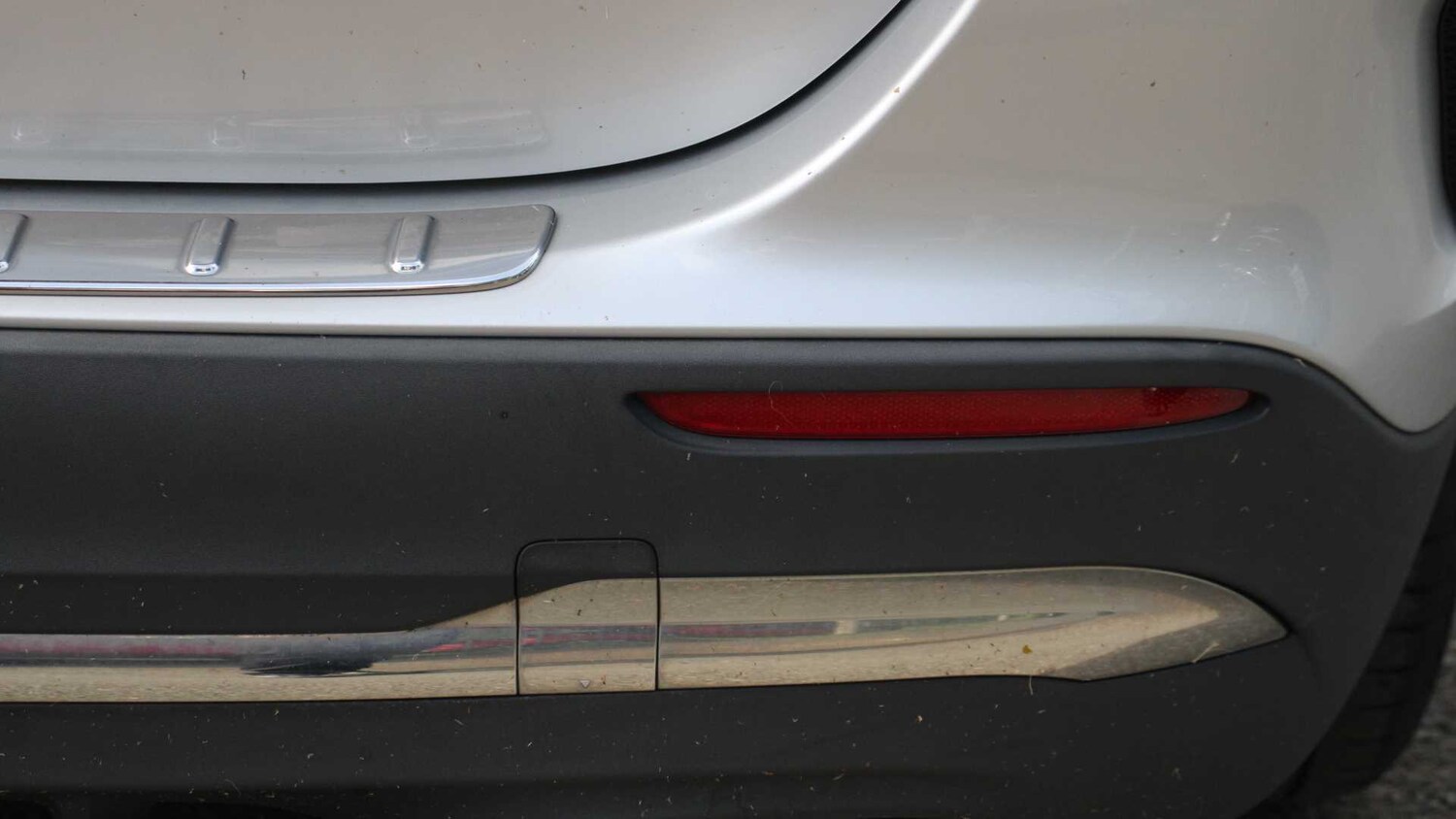 Used Mercedes-Benz GLA 2020 for sale - 78186957: Photo 10