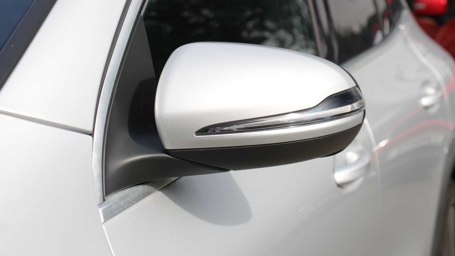 Used Mercedes-Benz GLA 2020 for sale - 78186957: Photo 12