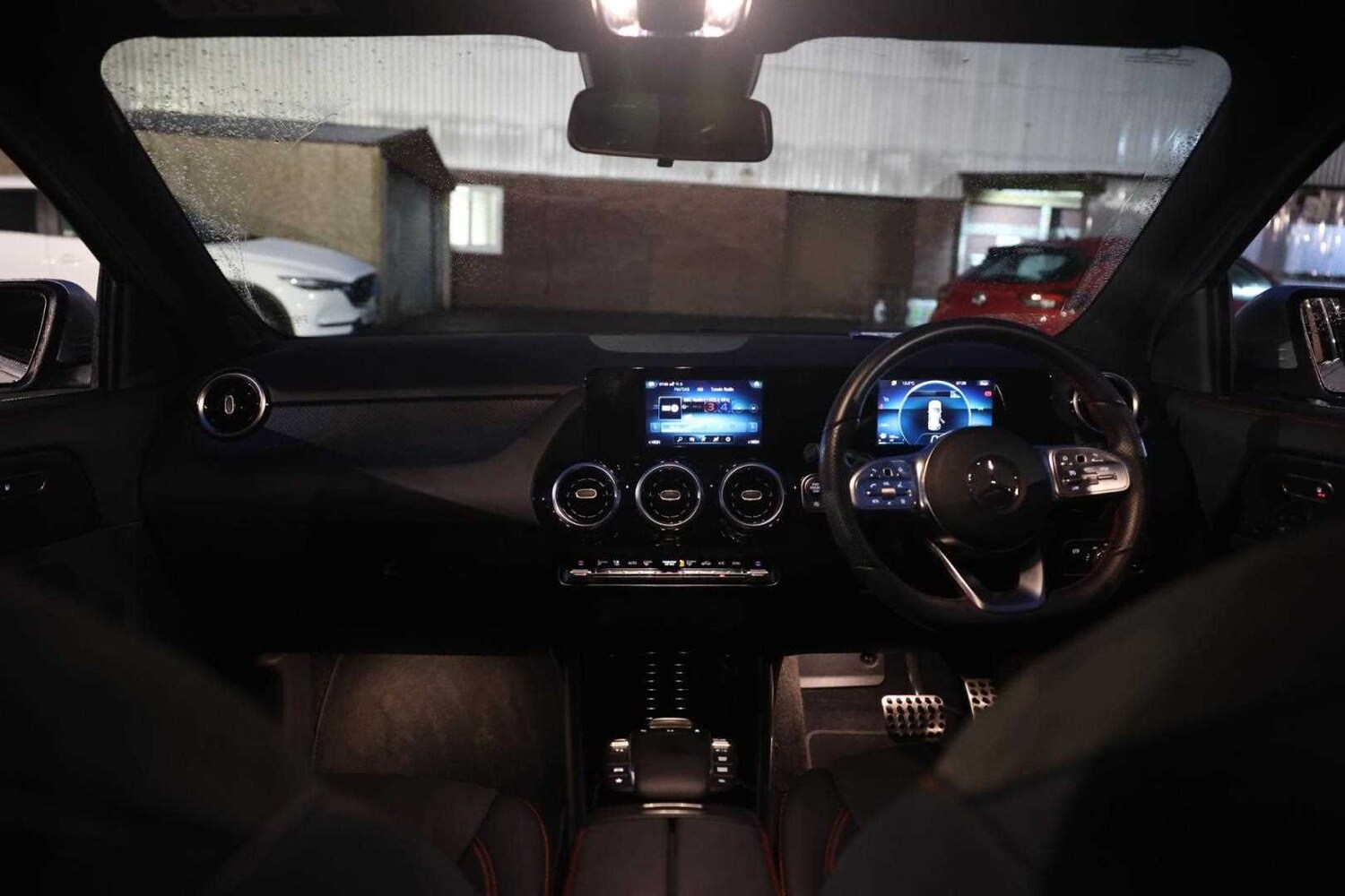 Used Mercedes-Benz GLA 2020 for sale - 78186957: Photo 17