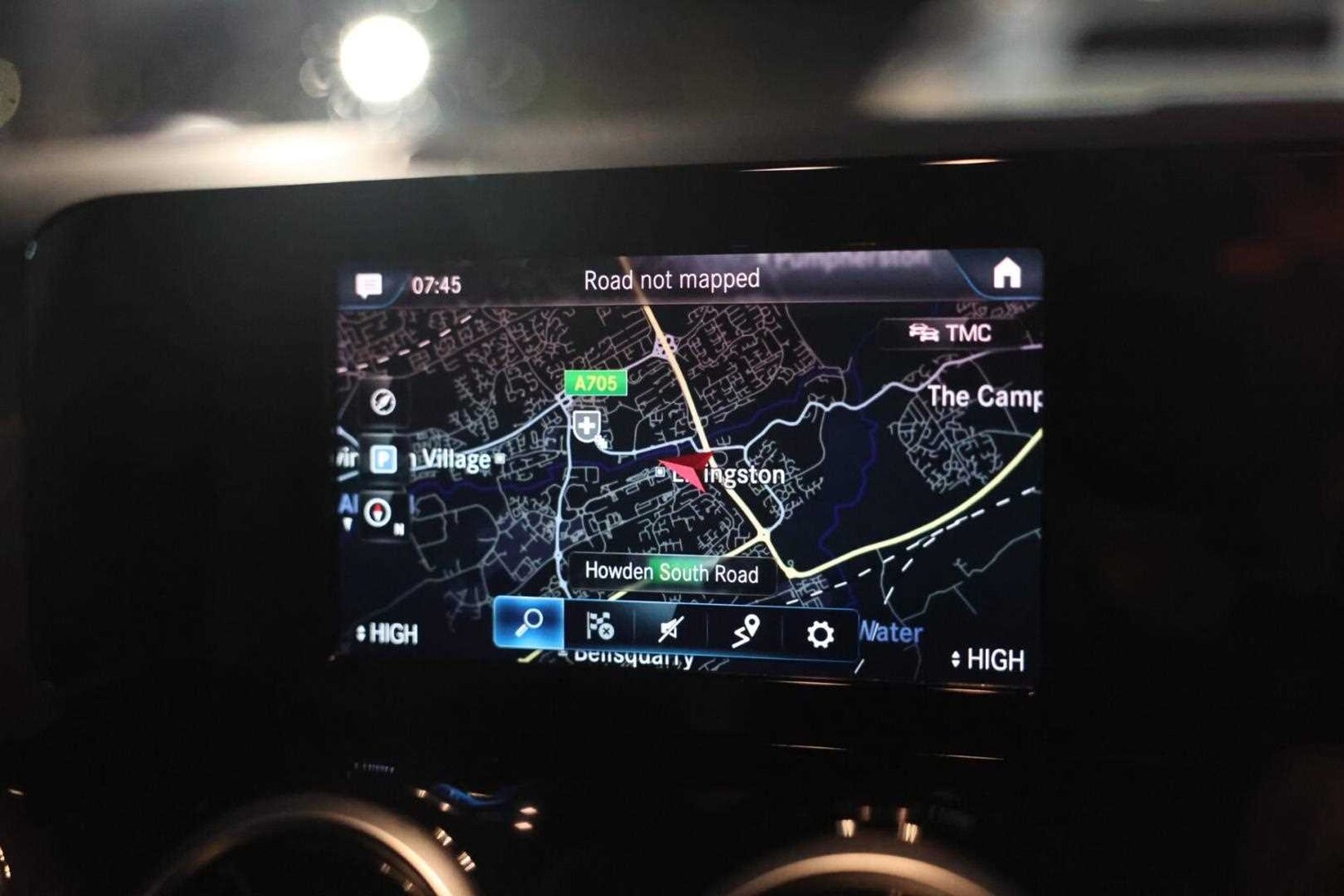 Used Mercedes-Benz GLA 2020 for sale - 78186957: Photo 19