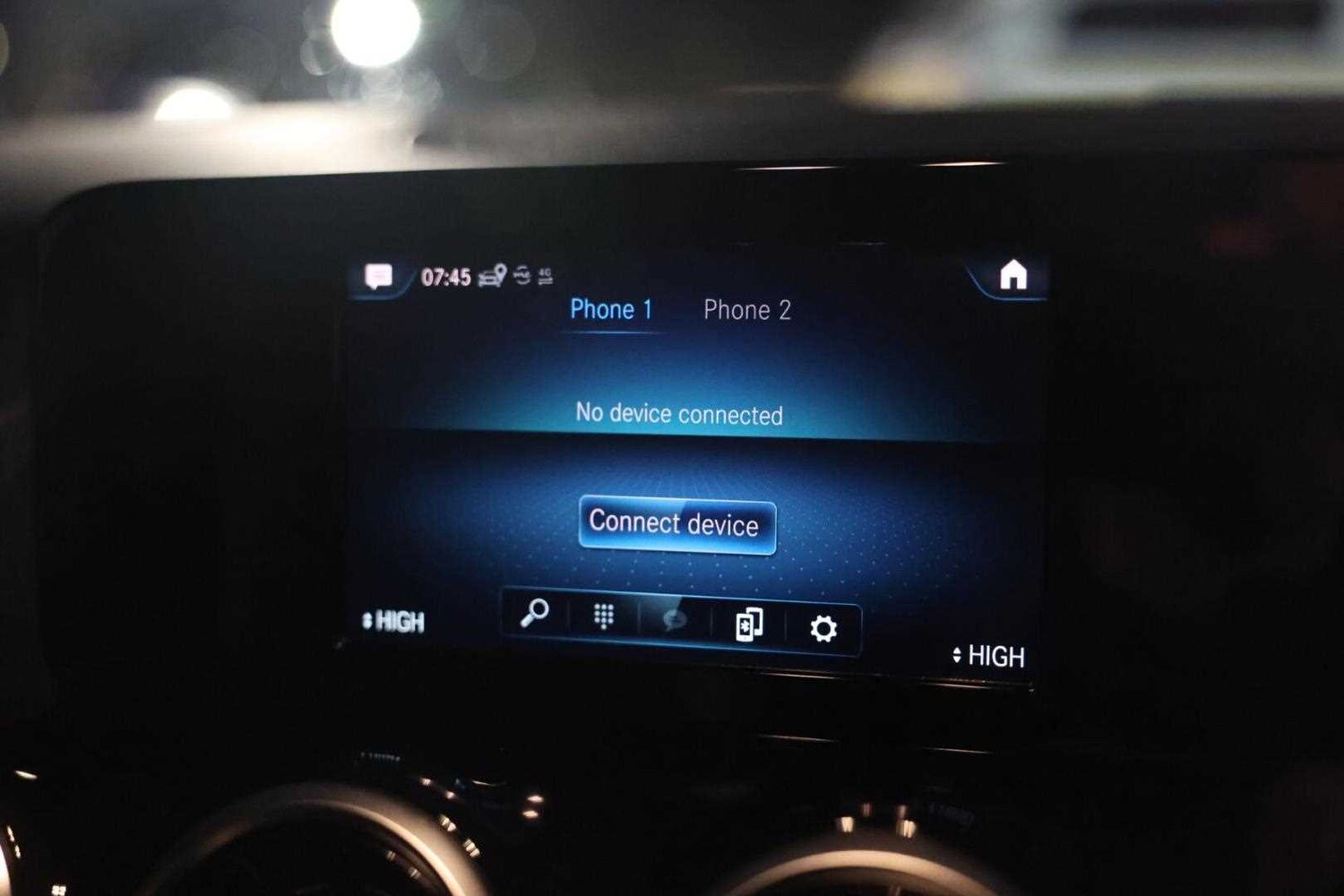 Used Mercedes-Benz GLA 2020 for sale - 78186957: Photo 20