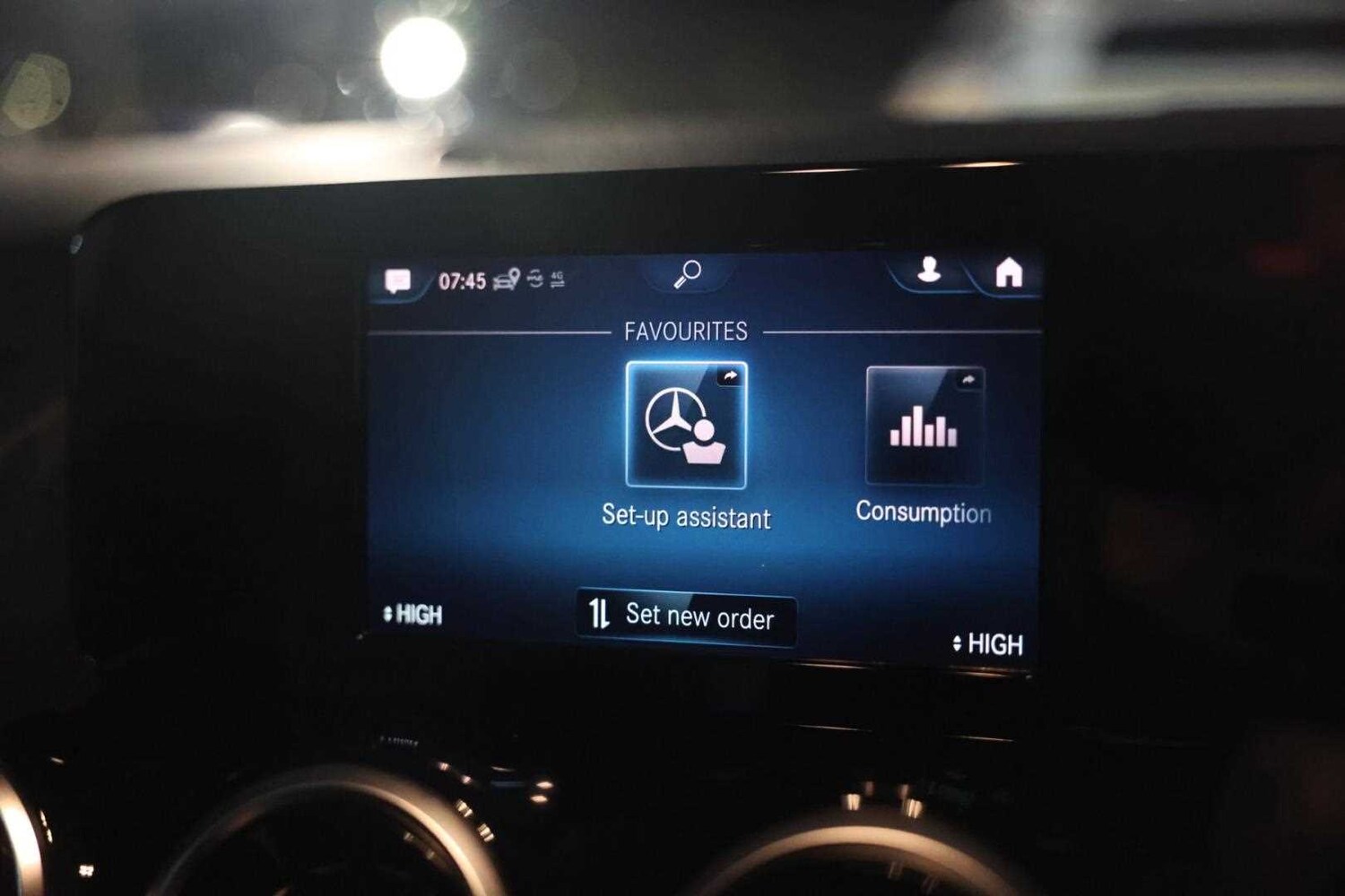 Used Mercedes-Benz GLA 2020 for sale - 78186957: Photo 21