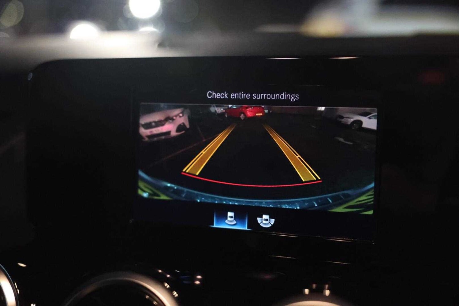 Used Mercedes-Benz GLA 2020 for sale - 78186957: Photo 24