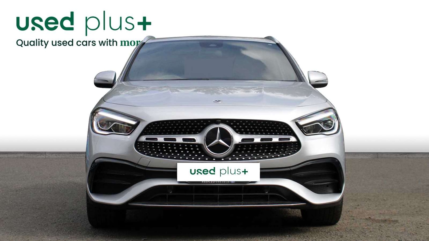 Used Mercedes-Benz GLA 2020 for sale - 78186957: Photo 5