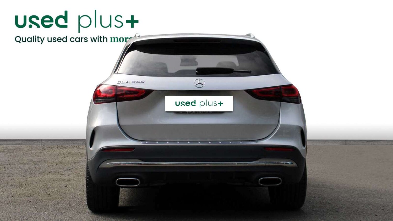 Used Mercedes-Benz GLA 2020 for sale - 78186957: Photo 6