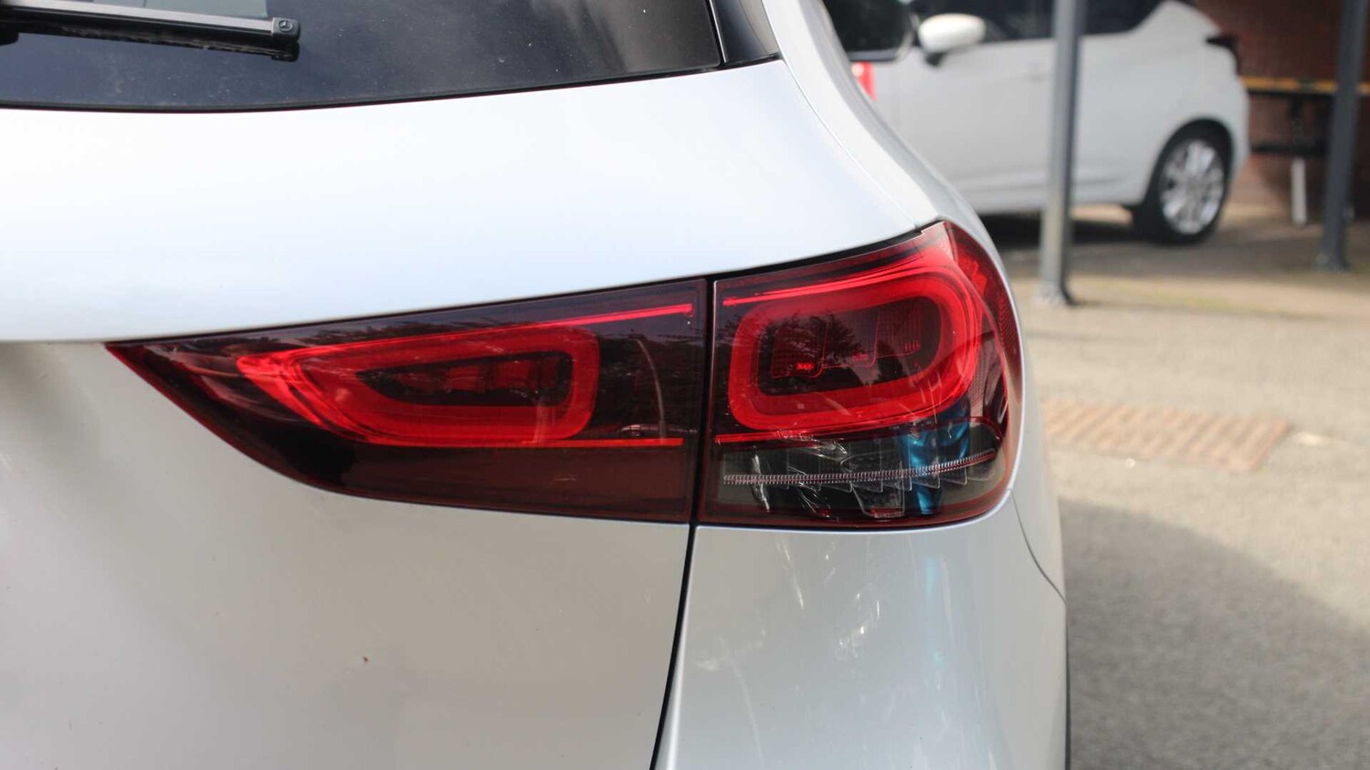 Used Mercedes-Benz GLA 2020 for sale - 78186957: Photo 9