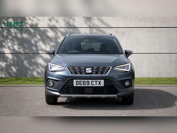 Used SEAT Arona 2019 for sale - 79677860: Photo