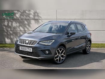 Used SEAT Arona 2019 for sale - 79677860: Photo
