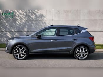 Used SEAT Arona 2019 for sale - 79677860: Photo