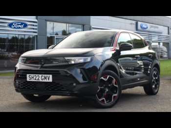 2022 - 1.2 Turbo SRi Premium 5dr
