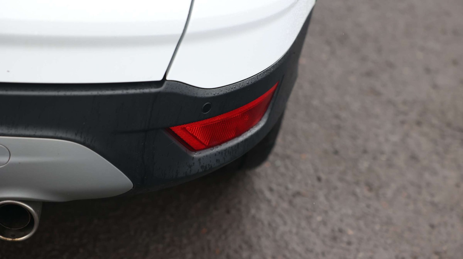 Used Ford Kuga 2018 for sale - 77648182: Photo 10