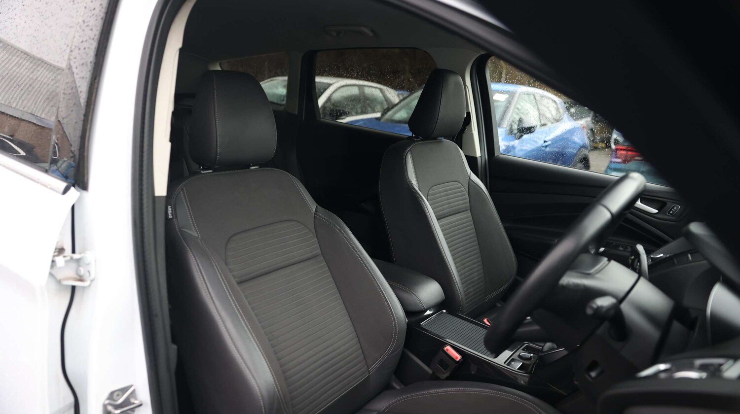 Used Ford Kuga 2018 for sale - 77648182: Photo 16