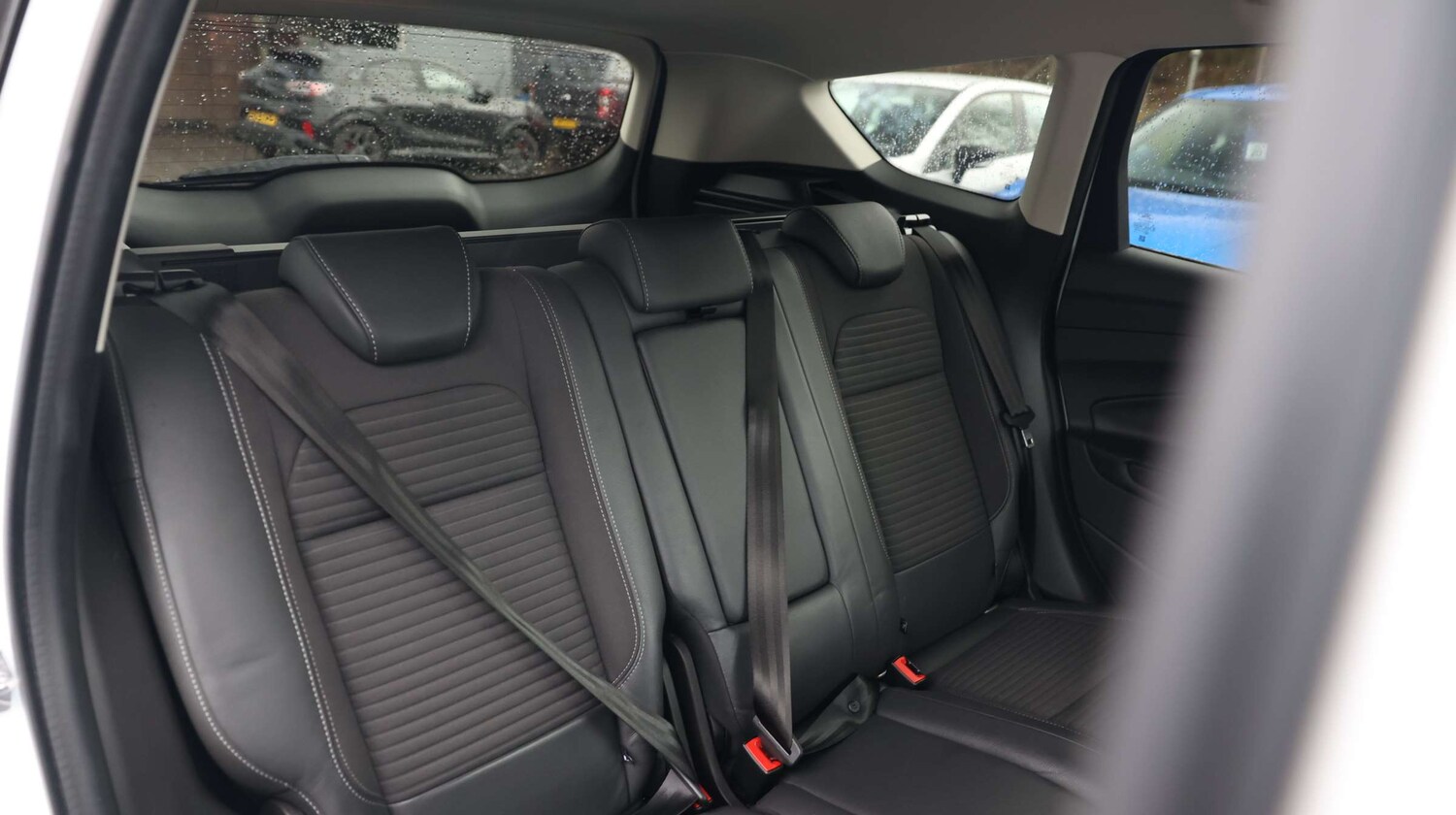 Used Ford Kuga 2018 for sale - 77648182: Photo 17