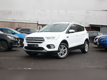 Used Ford Kuga 2018 for sale - 77648182: Photo