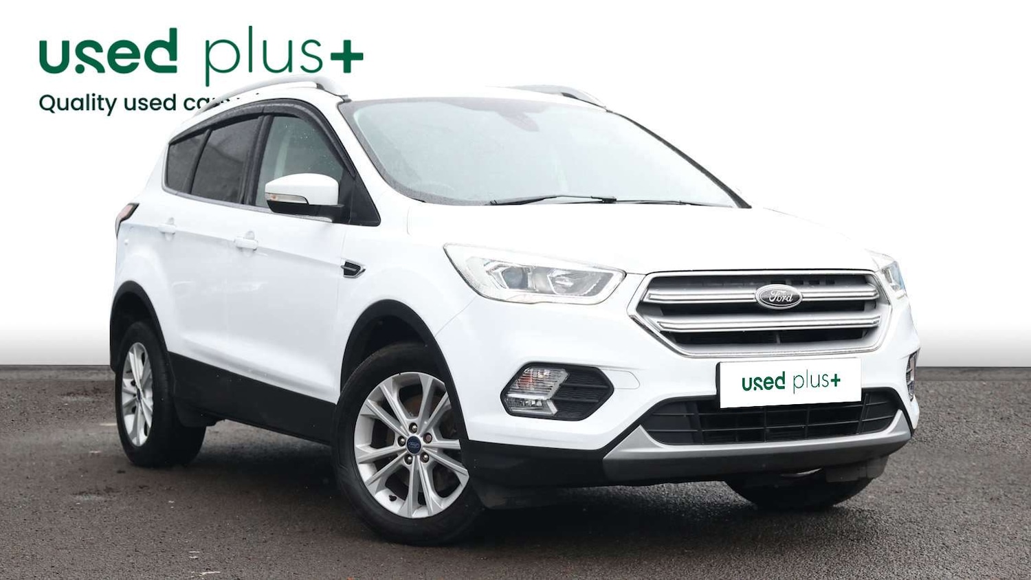 Used Ford Kuga 2018 for sale - 77648182: Photo 2