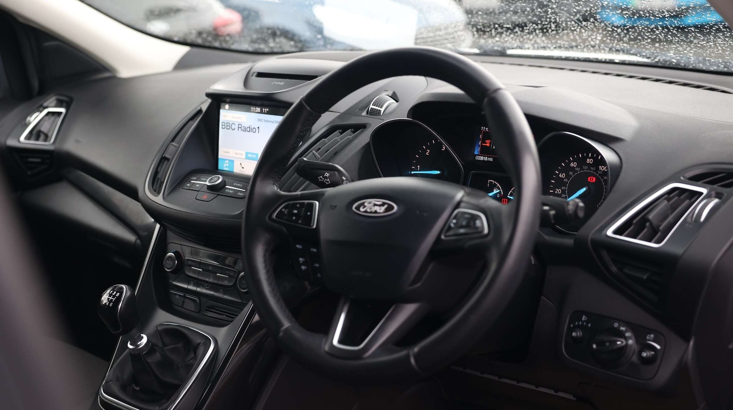 Used Ford Kuga 2018 for sale - 77648182: Photo 20