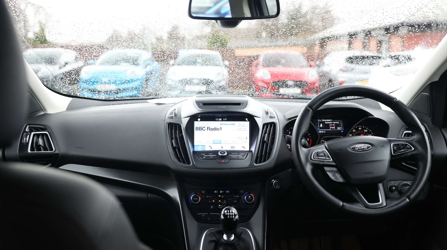 Used Ford Kuga 2018 for sale - 77648182: Photo 21