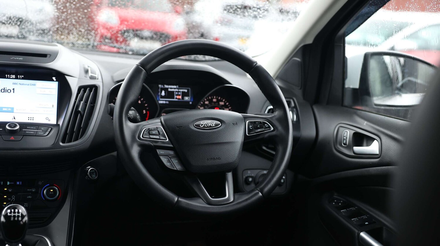 Used Ford Kuga 2018 for sale - 77648182: Photo 22