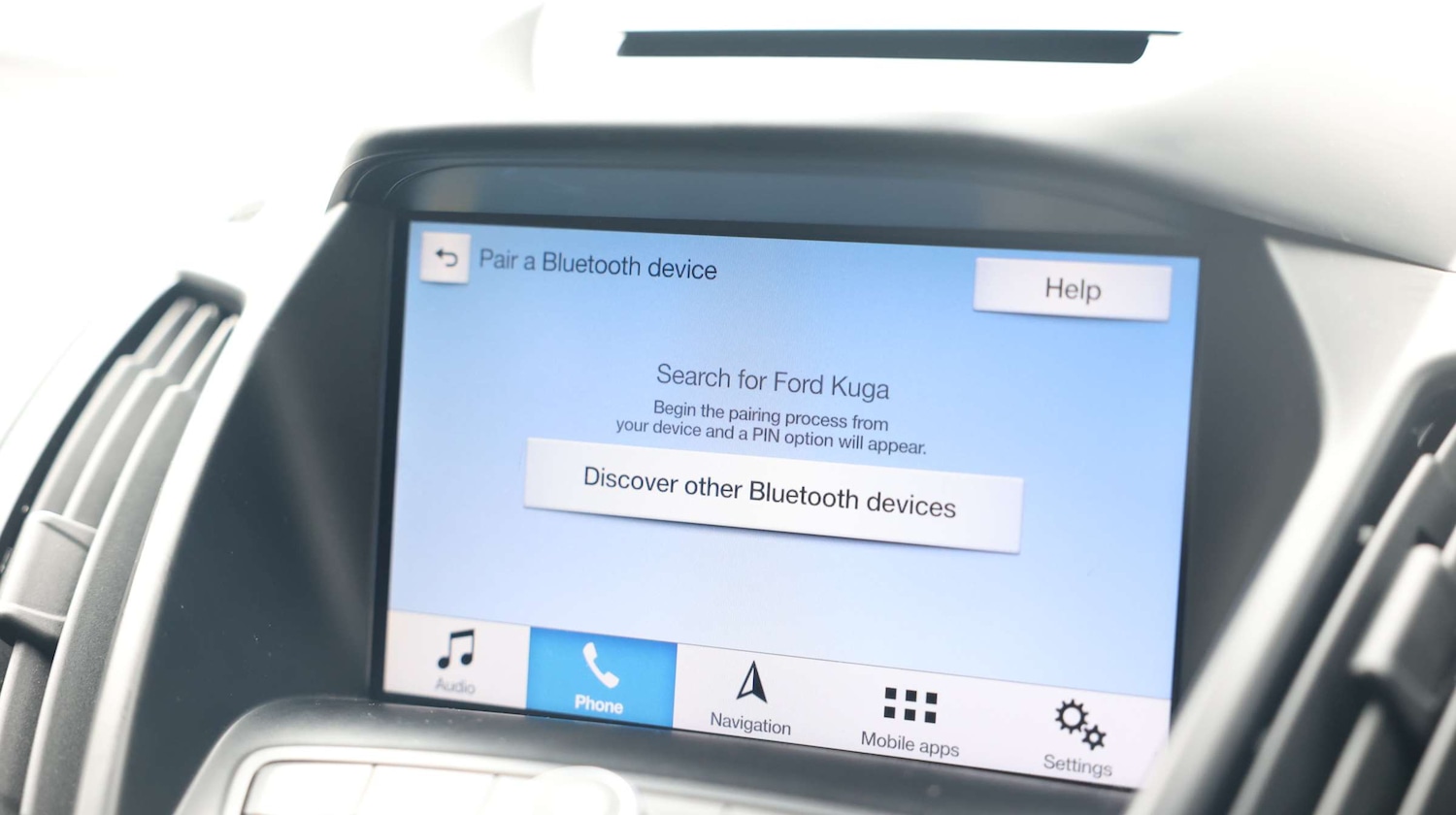 Used Ford Kuga 2018 for sale - 77648182: Photo 24