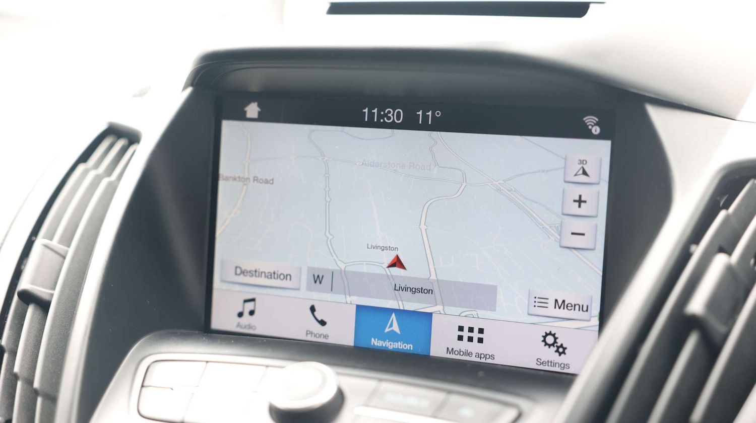 Used Ford Kuga 2018 for sale - 77648182: Photo 25