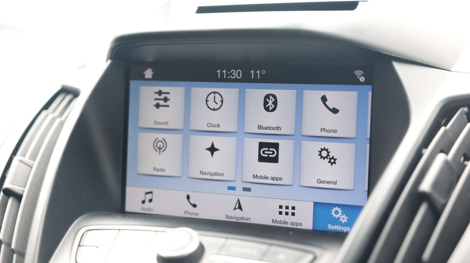 Used Ford Kuga 2018 for sale - 77648182: Photo 27