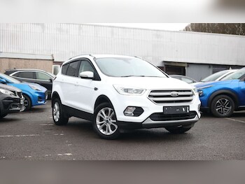 Used Ford Kuga 2018 for sale - 77648182: Photo