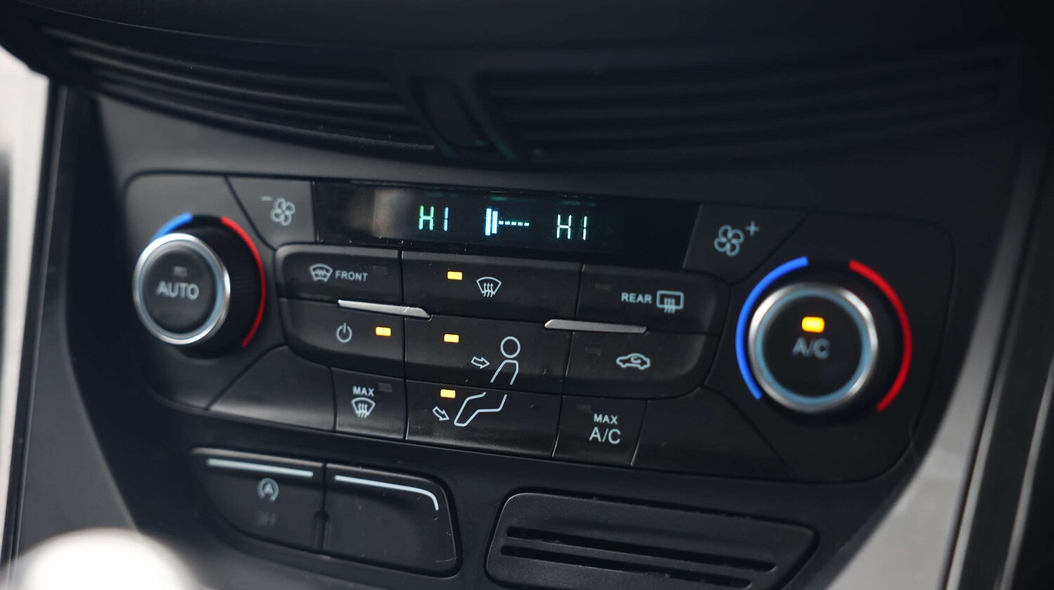 Used Ford Kuga 2018 for sale - 77648182: Photo 30